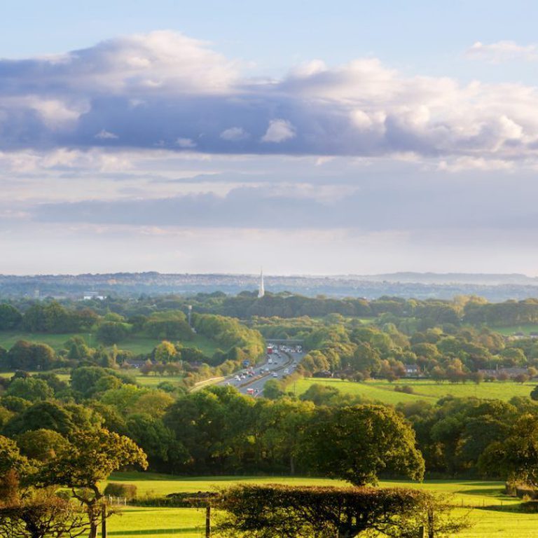 Motorway Lancashire 2 1024x684