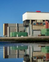 1920 by 750 Heysham Nuclear Power Station