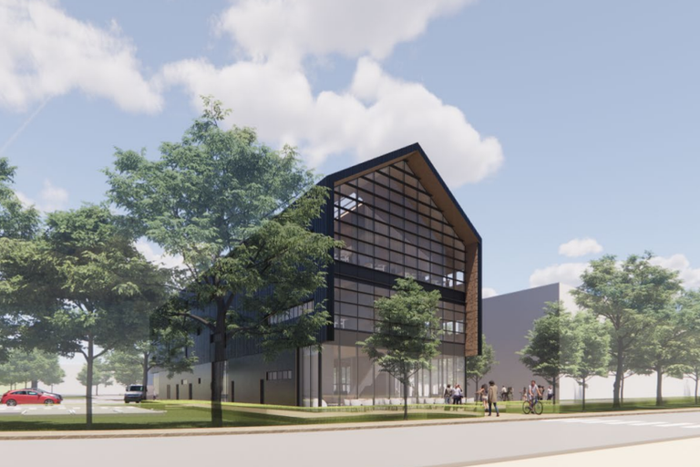 Innovation Hub