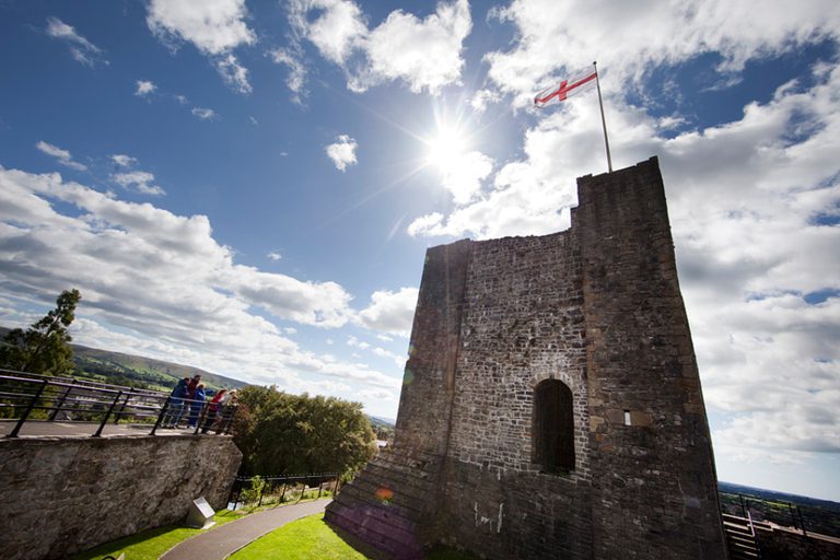 Waterloo Clitheroe Clitheroe | Visit Lancashire