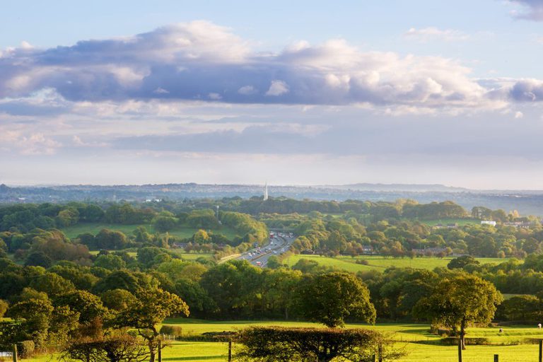 Motorway Lancashire 2 1024x684